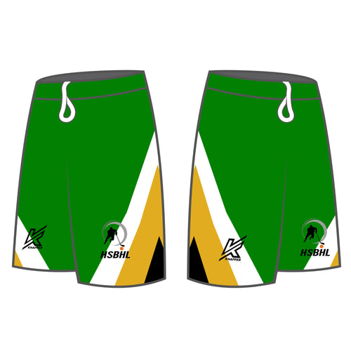 Seneca Shorts (HSBH NJ GS) (3 fit styles available)