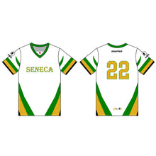 Seneca Jersey (HSBH NJ GS) (2 color options)