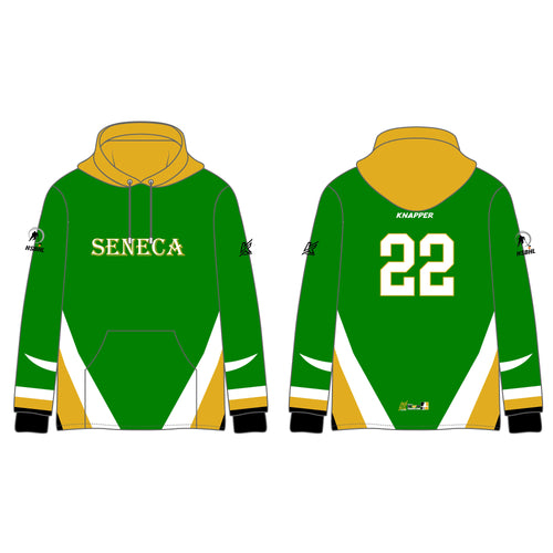 Seneca Hoodie (HSBH NJ GS) (2 color options)