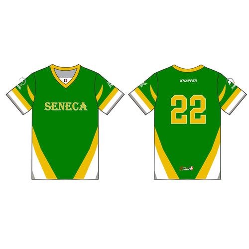 Seneca Jersey (HSBH NJ HS) (2 color options)