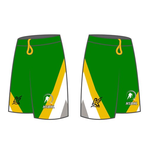 Seneca Shorts (HSBH NJ HS) (3 fit styles available)