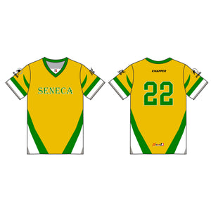 Seneca Jersey (HSBH NJ HS) (2 color options)