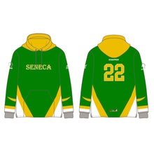 Seneca Hoodie (HSBH NJ HS) (2 color options)