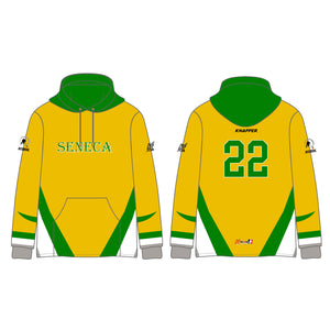 Seneca Hoodie (HSBH NJ HS) (2 color options)