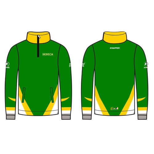 Seneca 1/4 Zip Jacket (HSBH NJ HS)