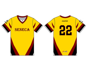 Seneca Jersey (HSBH NY MS) (2 color options)