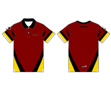 Seneca Polo (HSBH NY MS) (2 fit styles available)