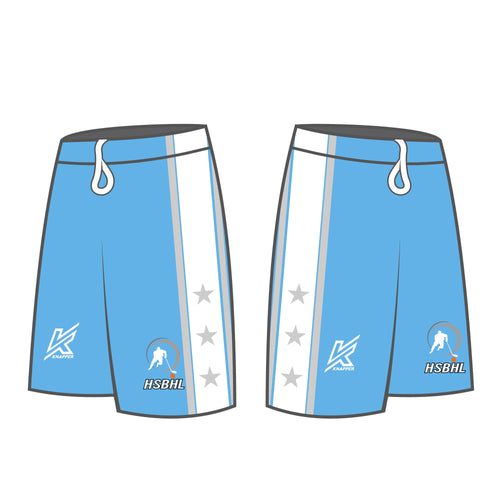 Seneca Valley Shorts (HSBH PA HS) (3 fit styles available)