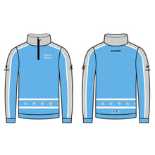 Seneca Valley 1/4 Zip Jacket (HSBH PA HS)