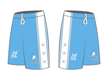 Seneca Valley Shorts (HSBH PA MS) (3 fit styles available)