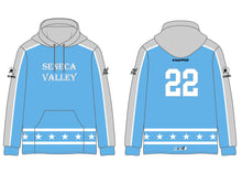 Seneca Valley Hoodie (HSBH PA MS) (2 color options)