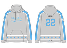 Seneca Valley Hoodie (HSBH PA MS) (2 color options)