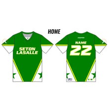 Seton LaSalle Jersey (HSBH PA HS) (2 color options)