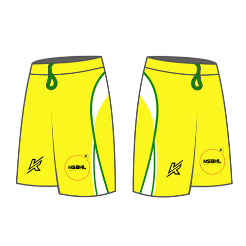 Seton LaSalle Shorts (HSBH PA HS) (3 fit styles available)