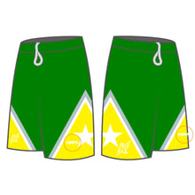Seton LaSalle Shorts (HSBH PA HS) (3 fit styles available)