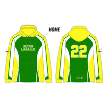 Seton LaSalle Hoodie (HSBH PA HS) (2 color options)