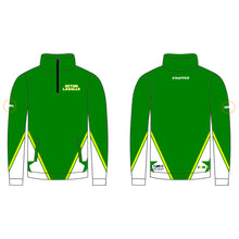 Seton LaSalle 1/4 Zip Jacket (HSBH PA HS)