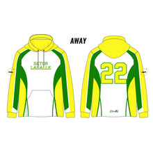 Seton LaSalle Hoodie (HSBH PA HS) (2 color options)