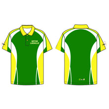 Seton LaSalle Polo (HSBH PA HS) (2 fit styles available)