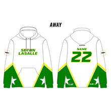 Seton LaSalle Hoodie (HSBH PA HS) (2 color options)