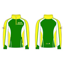Seton LaSalle 1/4 Zip Jacket (HSBH PA HS)