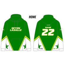 Seton LaSalle Hoodie (HSBH PA HS) (2 color options)
