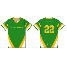 Seton LaSalle Jersey (HSBH PA HS) (2 color options)