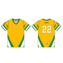 Seton LaSalle Jersey (HSBH PA HS) (2 color options)