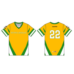 Seton LaSalle Jersey (HSBH PA HS) (2 color options)