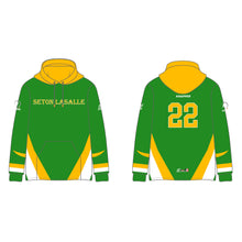 Seton LaSalle Hoodie (HSBH PA HS) (2 color options)