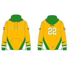 Seton LaSalle Hoodie (HSBH PA HS) (2 color options)