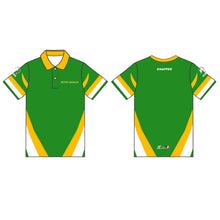 Seton LaSalle Polo (HSBH PA HS) (2 fit styles available)