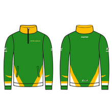 Seton LaSalle 1/4 Zip Jacket (HSBH PA HS)