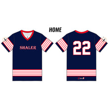 Shaler Jersey (HSBH PA HS) (2 color options)
