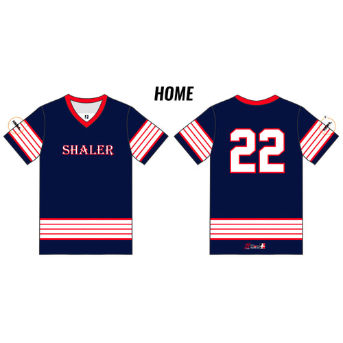 Shaler Jersey (HSBH PA HS) (2 color options)