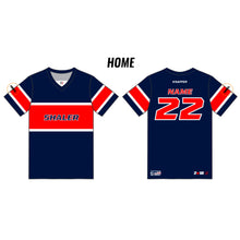 Shaler Jersey (HSBH PA HS) (2 color options)