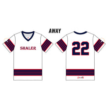 Shaler Jersey (HSBH PA HS) (2 color options)