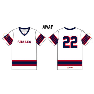 Shaler Jersey (HSBH PA HS) (2 color options)