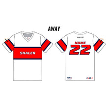 Shaler Jersey (HSBH PA HS) (2 color options)