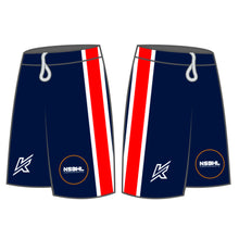 Shaler Shorts (HSBH PA HS) (3 fit styles available)