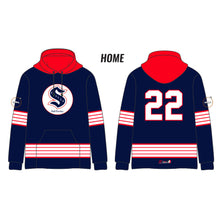 Shaler Hoodie (HSBH PA HS) (2 color options)