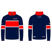Shaler 1/4 Zip Jacket (HSBH PA HS)