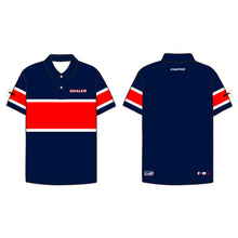 Shaler Polo (HSBH PA HS) (2 fit styles available)
