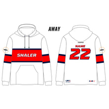 Shaler Hoodie (HSBH PA HS) (2 color options)