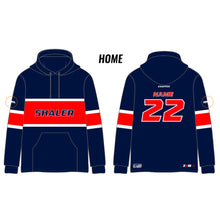 Shaler Hoodie (HSBH PA HS) (2 color options)
