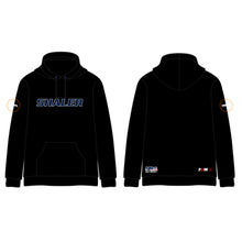 Shaler Stitched Cotton Hoodie (HSBH PA HS) (2 color options)