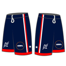 Shaler Shorts (HSBH PA MS) (3 fit styles available)