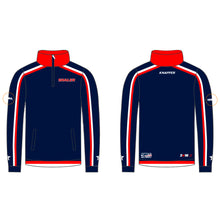 Shaler 1/4 Zip Jacket (HSBH PA MS)