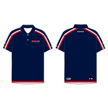 Shaler Polo (HSBH PA MS) (2 fit styles available)