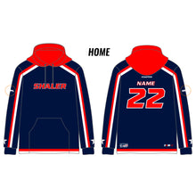 Shaler Hoodie (HSBH PA MS) (2 color options)